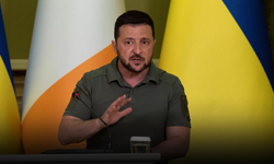 Zelenskiy: Rusya'nın önerileri kabul edilemez