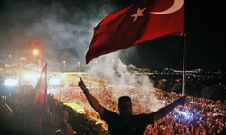 81 ilin valisinden 15 Temmuz mesajı: “Milletin bu destanı unutulmayacak”