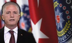 İstanbul Emniyeti'nde atamalar! Vali Gül, başarılar diledi
