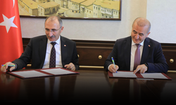 Elazığ Valiliği ile FÜ arasında iş birliği protokolü