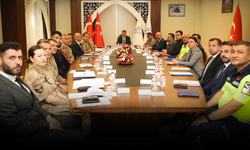 Hakkari’de suç oranlarında dikkat çeken düşüş
