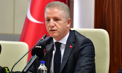 İstanbul Valisi Gül'den Leman dergisine sert tepki!