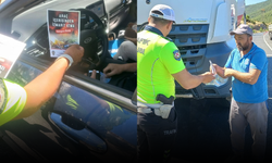 Muğla Valiliği'nden orman yangını riskine karşı kritik uyarı! Sigara izmaritini dışarı atma