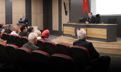 Niğde Valiliği’nde bağımlılıkla mücadelede işbirliği yapılacak