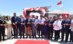 Denizli'de yeni sağlık merkezleri açıldı! Vali Coşkun'dan hayırlı olsun mesajı