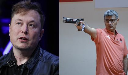 Yusuf Dikeç Elon Musk'a sordu, yanıt gecikmedi