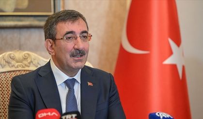 Kira kontratları için flaş karar! Cumhurbaşkanı Yardımcısı Yılmaz açıkladı