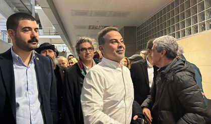 Nasuh Mahruki'den mahkemeye Ümit Özdağ talebi!