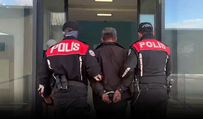 Çocuk istismarcısı yakalandı: 16 yıl kesinleşmiş cezası vardı