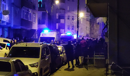 Eyüpsultan’da aile katliamı: 17 yaşındaki genç anne, baba, kardeş ve babaannesini öldürüp kaçtı