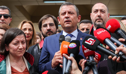 Özel: Hesaplaşacaksan getir sandığı, adayımız hazır, partimiz hazır, ben hazırım