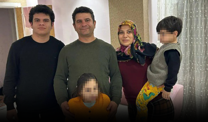 Polis memuru, eşinin ailesini katletmişti! Oğlunun intihar nedeni ortaya çıktı