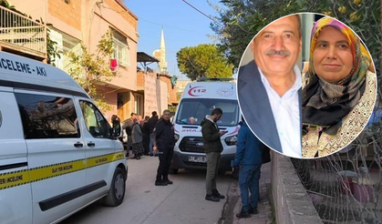 Kahvaltı sofrasında vahşet: Polis memuru eşinin ailesinden 5 kişiyi katletti