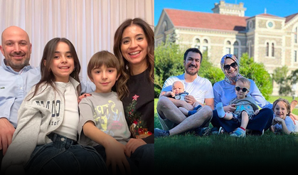 Türkiye'yi yasa boğan yangın faciası! Aileler çocuklarıyla öldüler