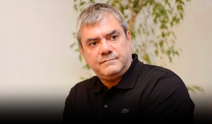 Kalp krizi geçiren Yılmaz Özdil'den ilk mesaj