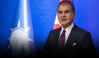 Çelik'ten Özgür Özel'e sert tepki: “TSK'nın komuta heyetini saygısızca hedef almıştır”