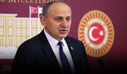 Dursun Çiçek imza toplamayı bıraktı: 'Öncelik eşimin sağlığı'
