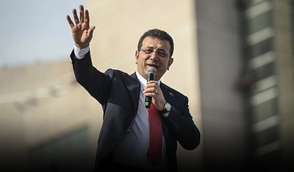 İmamoğlu’na imza veren milletvekili sayısı açıklandı