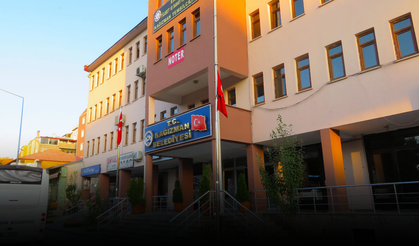 Belediye başkanına hapis cezası! Yerine kayyum atandı!