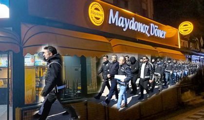Maydonoz Döner soruşturmasını çalışan başlattı! "Hissemi vermediler, CİMER’e bildirdim"