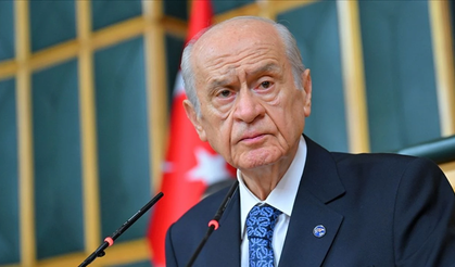 MHP lideri Devlet Bahçeli taburcu edildi