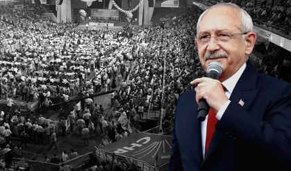 CHP kurultayı için geri sayım sürüyor! Kılıçdaroğlu'ndan flaş adaylık açıklaması