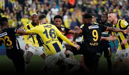 Fenerbahçe hisselerinde sert düşüş