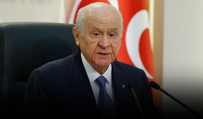 Devlet Bahçeli’den İmamoğlu açıklaması: Mahkeme süreci ivedilikle karara bağlanmalı