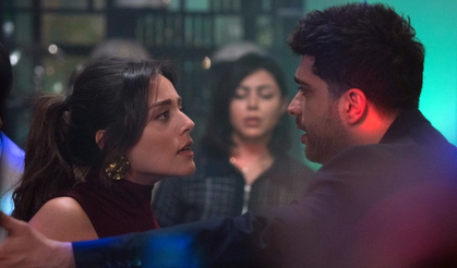 Show TV'nin rekortmen dizisi 'Kızılcık Şerbeti', bu akşam "Dalya" diyecek