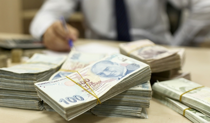 Mevduat faizleri zirvede: 500 bin ve 1 milyon TL’nin aylık getirisi ne kadar?