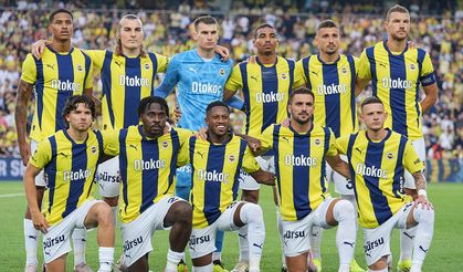 Fenerbahçe Kadıköy’de turu geçti