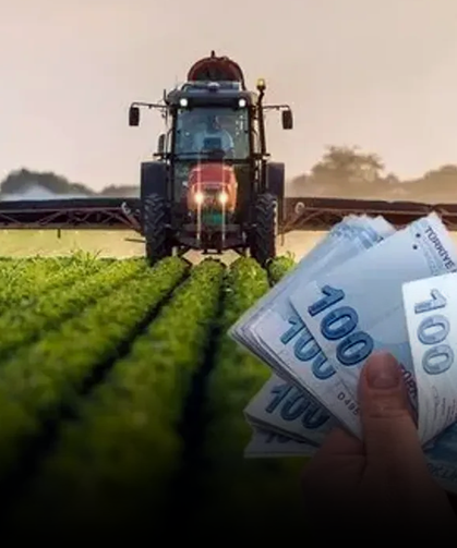 Çiftçiye müjde! Destek ödemeleri bugün hesaplara yatıyor