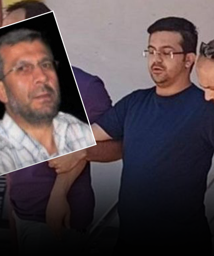 Kan donduran karar: Kuyumcu katiline ceza verilmedi, tahliye edildi!