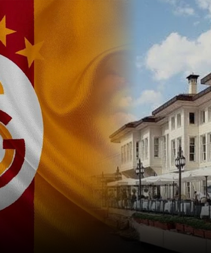 Galatasaray'ın eski başkanına icra şoku!