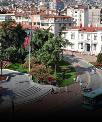 Bursa Valiliği’nden 5 günlük eylem ve etkinlik yasağı