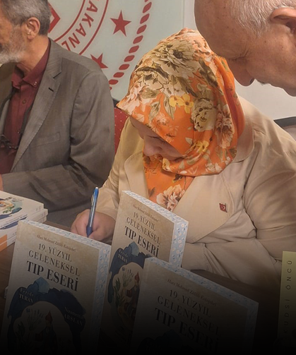 Eskişehir’deki tarihi el yazması, kitaplaştırılarak gün yüzüne çıktı