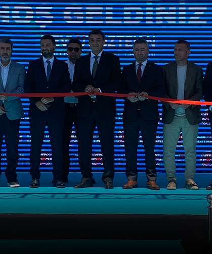 Kâğıthane’de trafiğe nefes aldıracak yeni otopark