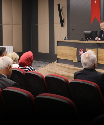 Niğde Valiliği’nde bağımlılıkla mücadelede işbirliği yapılacak
