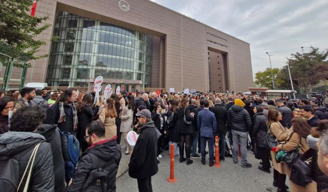 Bebek katilleri için hesap vakti geldi!