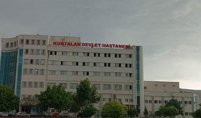 Siirt'te 16 öğrenci gıda zehirlenmesi şüphesiyle tedavi altına alındı