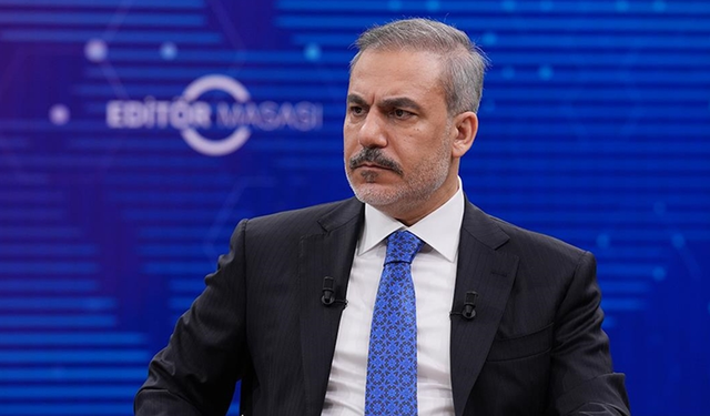 Trump’ın ‘Gazze’ planına Türkiye’den sert tepki! Bakan Fidan: Teklif kabul edilemez