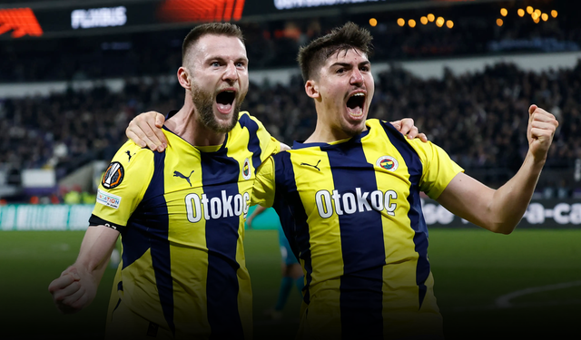 Fenerbahçe'nin UEFA Avrupa Ligi'ndeki rakibi belli oldu