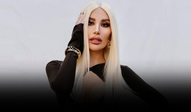 İrem Derici hastaneye kaldırıldı