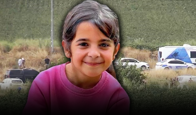 Narin cinayeti: 4 çocuk hakkında takipsizlik kararı