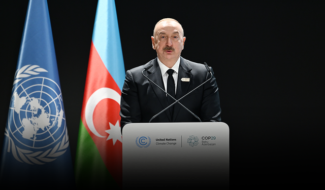 Aliyev'den beklenen onay geldi! Azerbaycan için yeni dönem