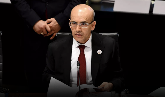 Bakan Şimşek'ten koordinasyon toplantıları