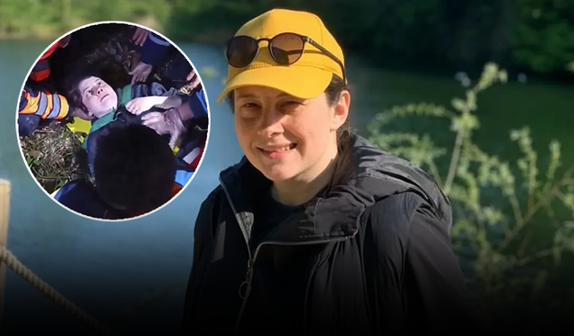 Ece Gürel'in ölümüne dair yeni gelişme: Otopsi raporu hazırlandı