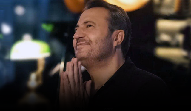 Gözaltına alınıp serbest bırakılan Ercan Saatçi'den ilk paylaşım
