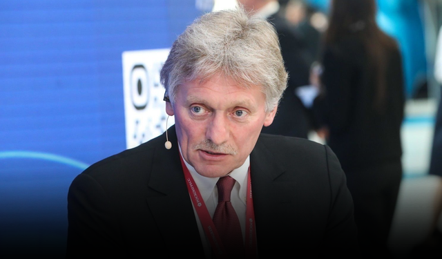 Kremlin'den ABD’nin Ukrayna’ya ateşkes teklifine soğuk yanıt!
