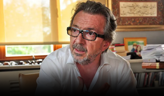 Ünlü yönetmen Osman Sınav hayatını kaybetti